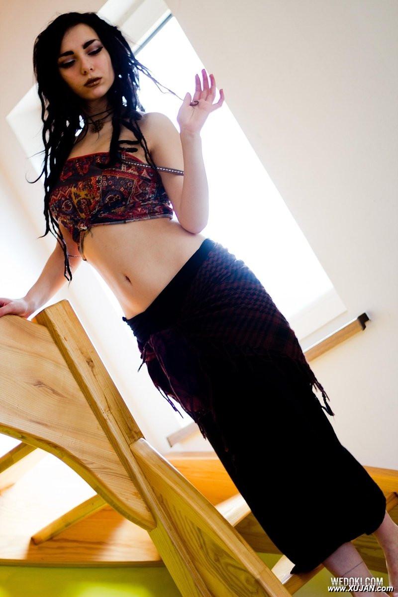 Alis Avregy arevi tak - Photo #283219