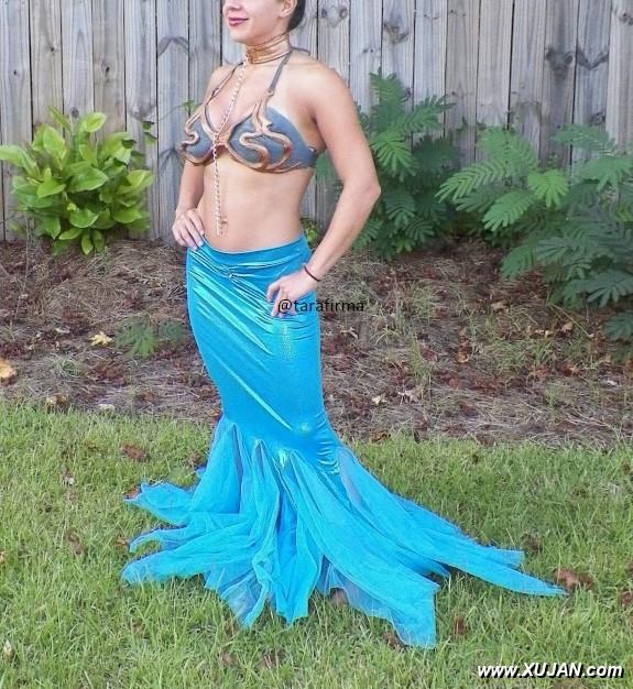 Aveli shat cosplay ev zvarchanq - Photo #283405