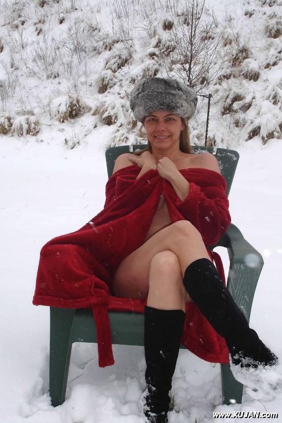 Lucie Helene MILF y entarkvel e dzyan tak - Photo #284717