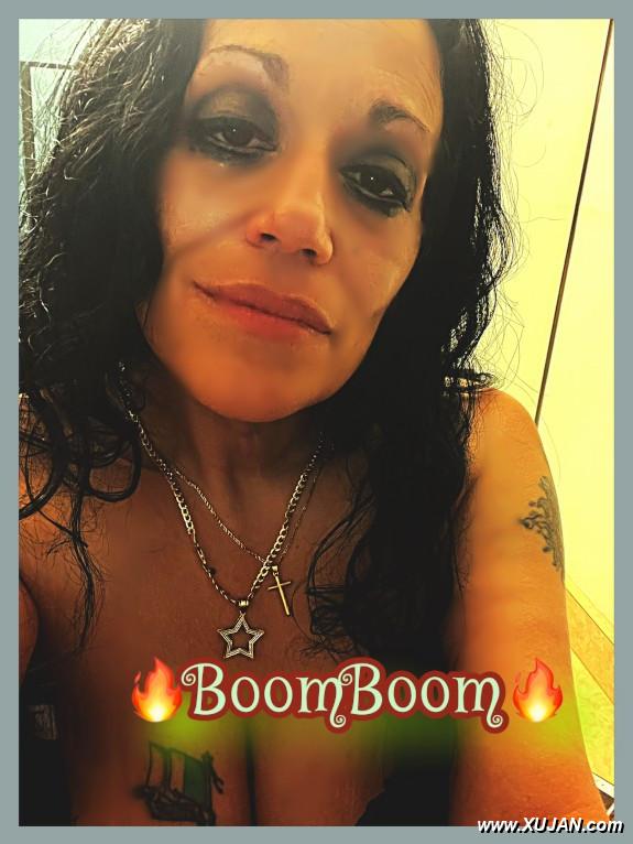 BoomBoom y der anum e ayn inch na iskapes sirum e bahery - Photo #285895