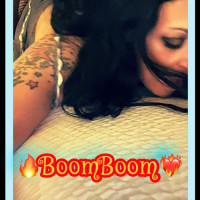 BoomBoom y der anum e ayn inch na iskapes sirum e bahery