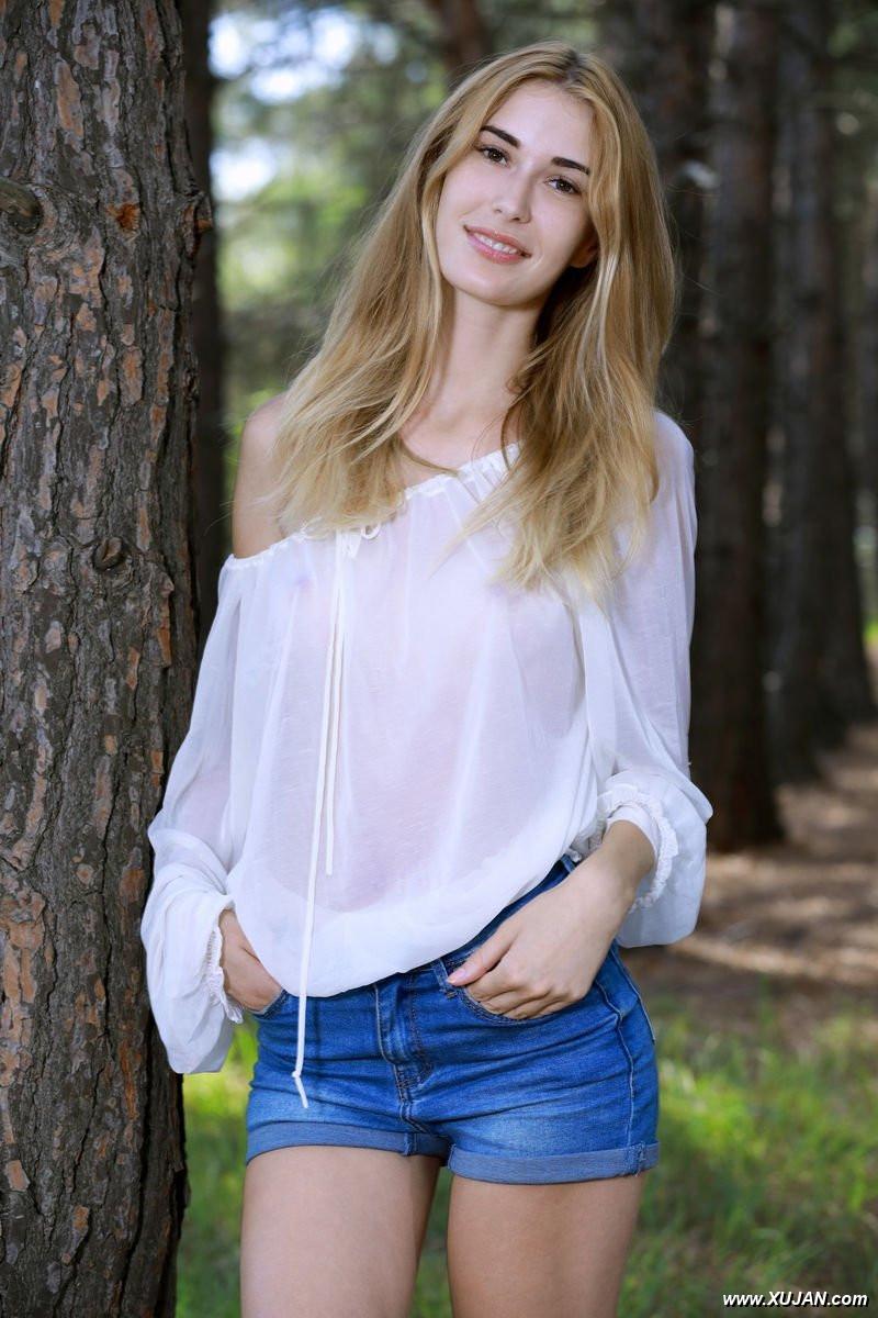 Antarayin Nimfa - Photo #286025