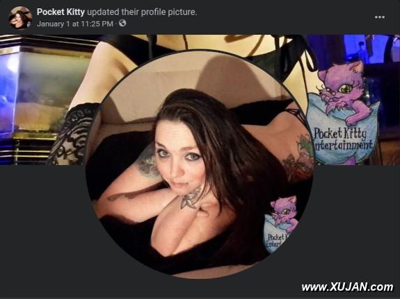 Pocket Kitty - Photo #288990