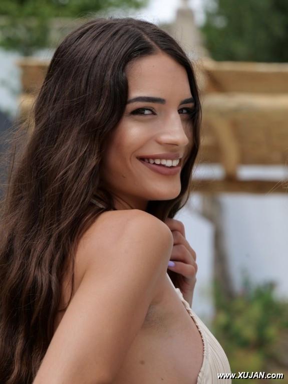 Krakel Ispanian - Photo #290726