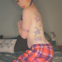 Mi qich ush gisherayin strip tiz