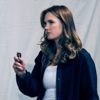 Sexy female Siri Dahl finds herself being inseminated in a perverse manner