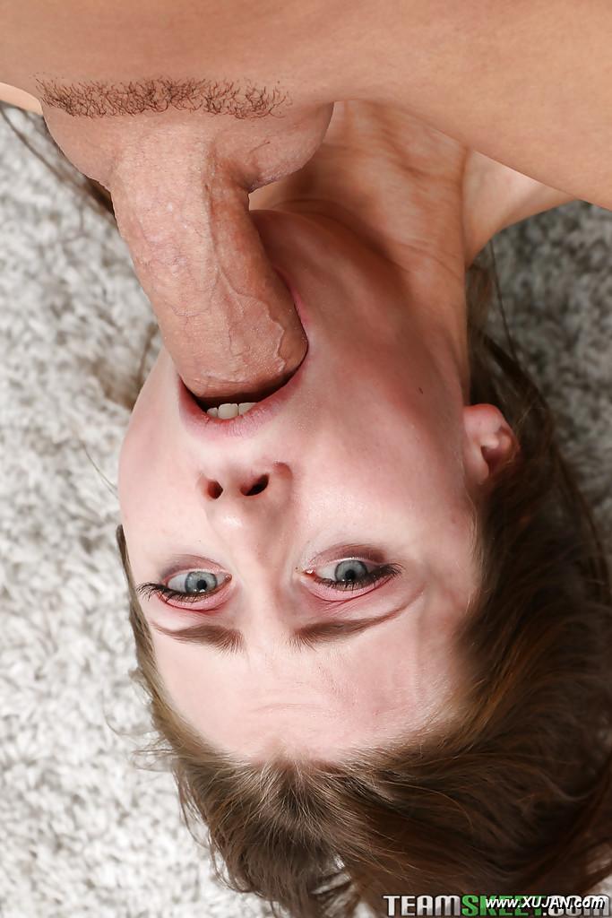 Anya Olsen is very submissive and her facial expressions are hot - Photo #303242