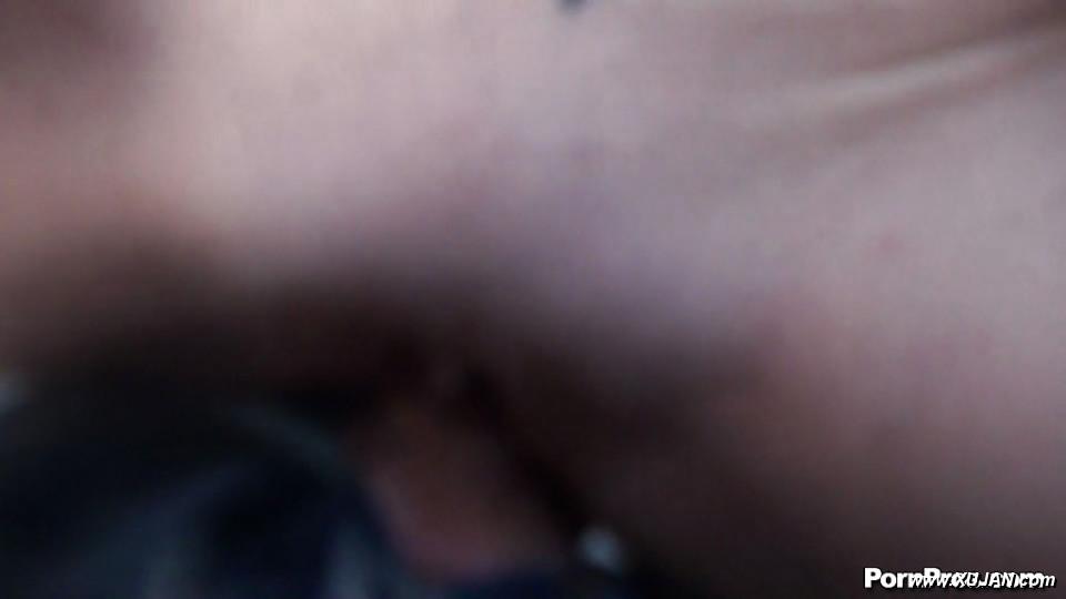 Close up view of pierced babe Larkin Love getting screwed by a pecker - Photo #313395