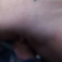 Close up view of pierced babe Larkin Love getting screwed by a pecker