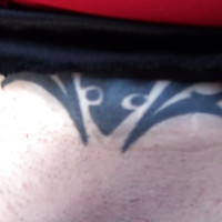 Close up view of pierced babe Larkin Love getting screwed by a pecker