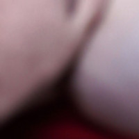 Close up view of pierced babe Larkin Love getting screwed by a pecker