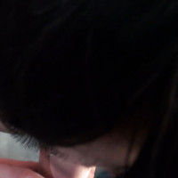 Close up view of pierced babe Larkin Love getting screwed by a pecker