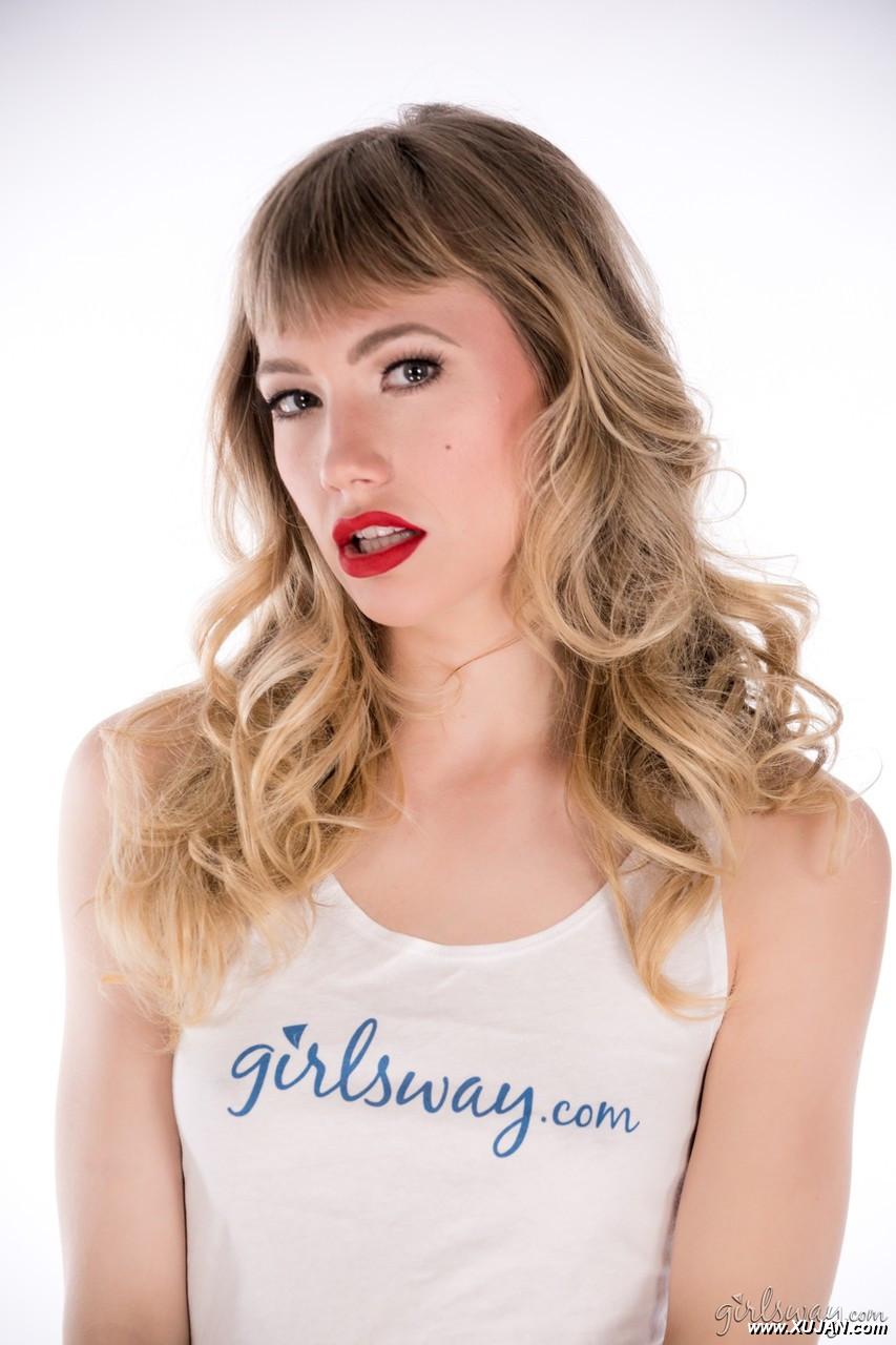 Girls Way Ivy Wolfe - Photo #313925