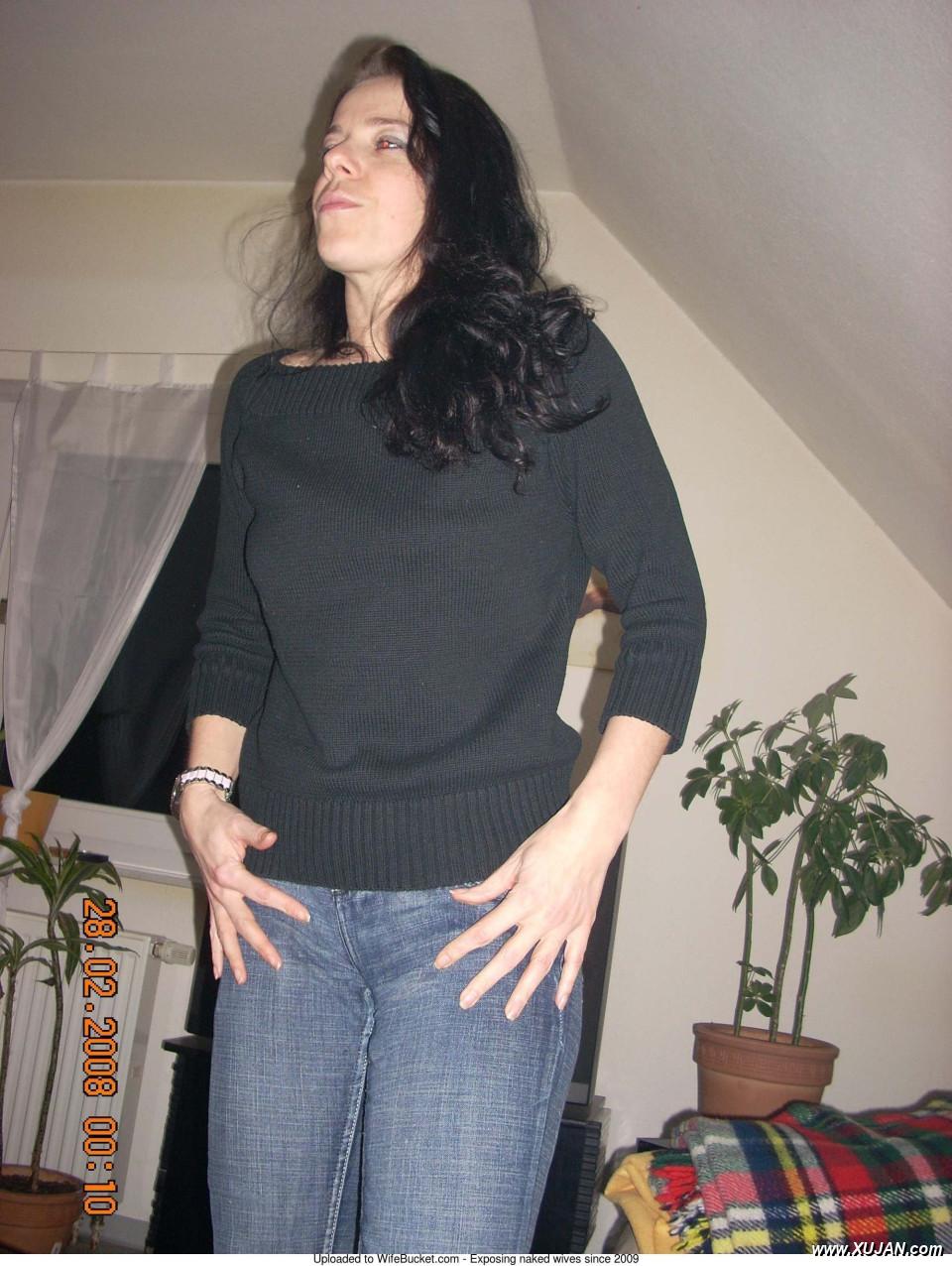 Im knoj Darlini vintazh merknery - Photo #319278