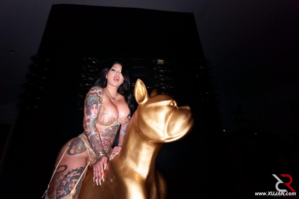 Rickys Room Connie Perignon Lil D - Photo #325288