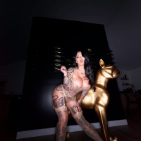 Rickys Room Connie Perignon Lil D