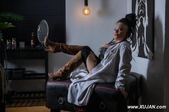 Femdom Queen - Photo #327488