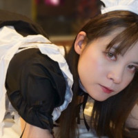 chaponakan aghakhin cosplay