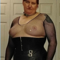 Aussie syn Corset
