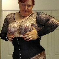 Aussie syn Corset