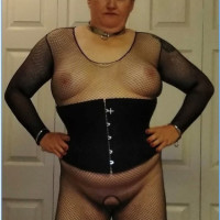 Aussie syn Corset