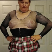 Aussie syn Corset