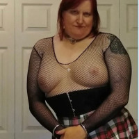 Aussie syn Corset