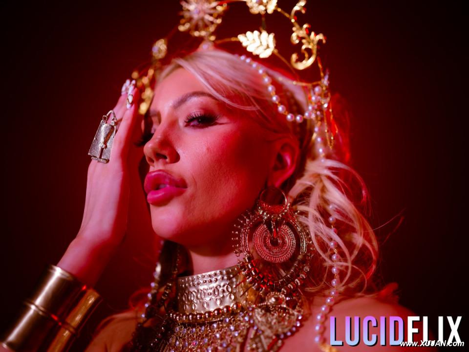 Lucid Flix Ivy Wolfe Seth Gamble - Photo #344184
