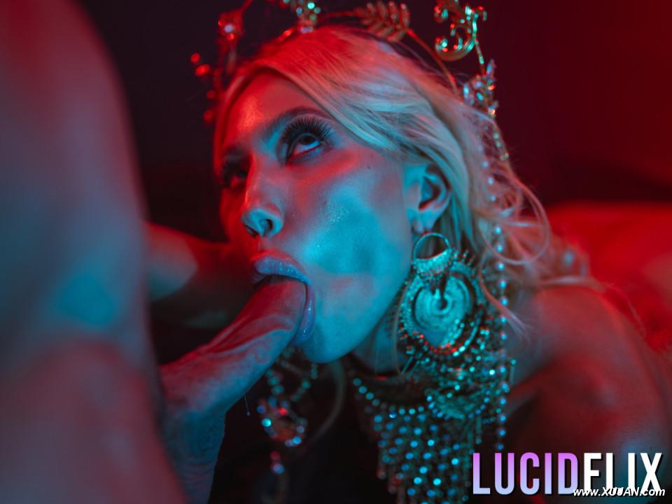 Lucid Flix Ivy Wolfe Seth Gamble - Photo #344187