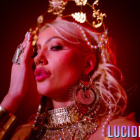 Lucid Flix Ivy Wolfe Seth Gamble