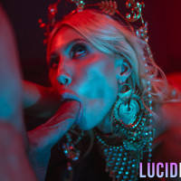 Lucid Flix Ivy Wolfe Seth Gamble