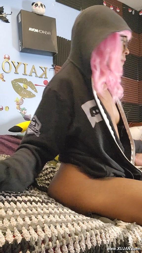 Nerdy African Discord Partner y khaghum e khaghaliqnerov - Photo #351598