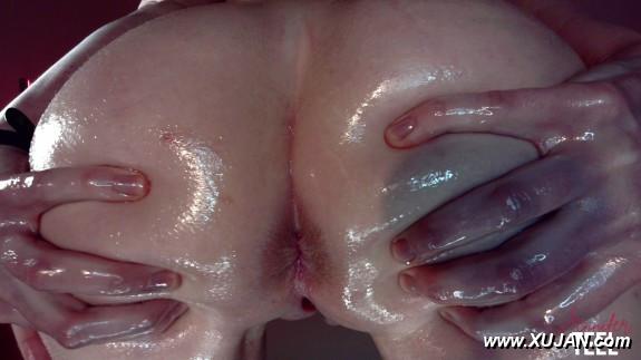 Oiled Ass Upskirt pucy close up - Photo #352080