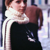 Lena Ivanovayi polaroid merknery