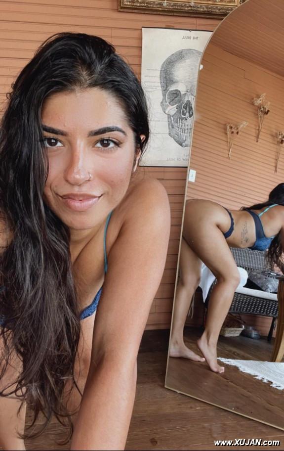Nerqnazgesti bikini lusankarner Zhasmin Shernin - Photo #352555