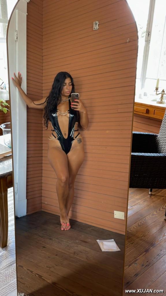 Nerqnazgesti bikini lusankarner Zhasmin Shernin - Photo #352556