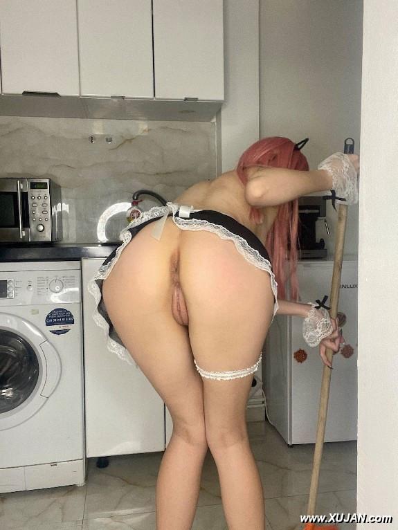 Nova Pink Girl - Photo #355196