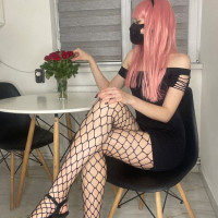 Nova Pink Girl