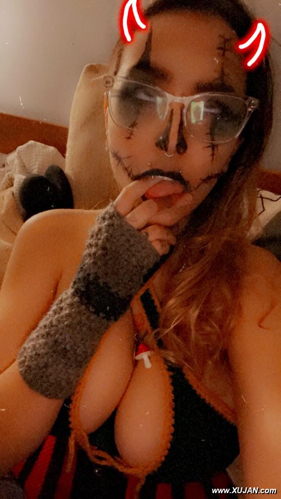 Clown Girl Video Teaser SFW - Photo #358512