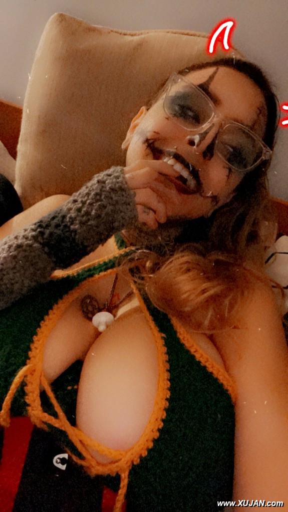 Clown Girl Video Teaser SFW - Photo #358514