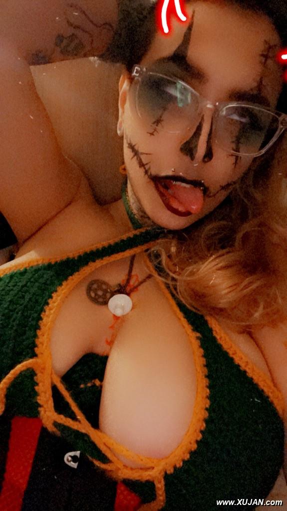 Clown Girl Video Teaser SFW - Photo #358516