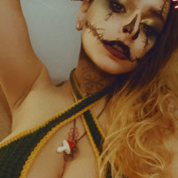 Clown Girl Video Teaser SFW