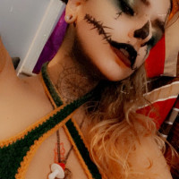 Clown Girl Video Teaser SFW