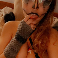 Clown Girl Video Teaser SFW