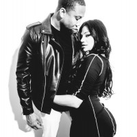 Legendary X Mona Azar