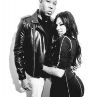 Legendary X Mona Azar