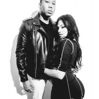 Legendary X Mona Azar