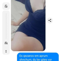 Coxik Harutyunyan