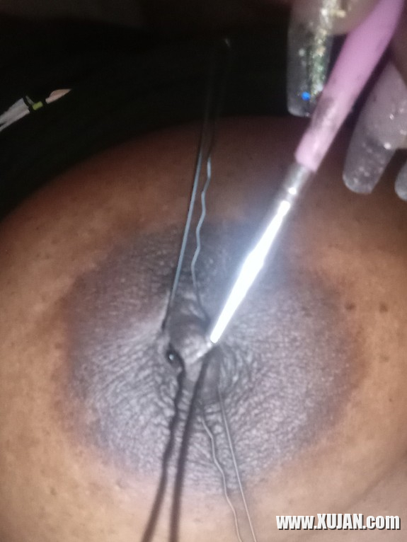Ebony Night - Photo #364940