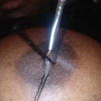 Ebony Night